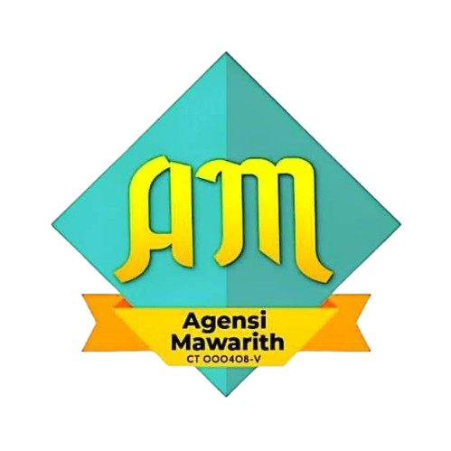 Logo Agensi Mawarith